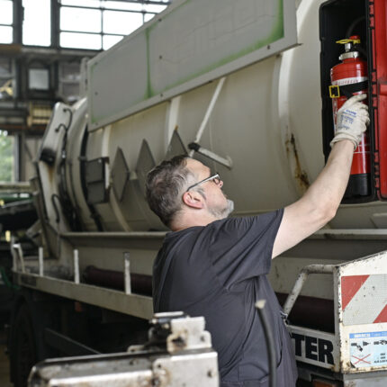 Werkstatt Werkstatt